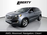 Used 2021 Ford Edge SEL w/ Convenience Package image 3