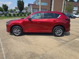 Used 2024 MAZDA CX-5 AWD 2.5 S w/ Select Package image 6