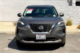 Certified 2022 Nissan Rogue SV image 2