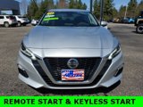 Used 2022 Nissan Altima 2.5 SV image 3