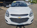 Used 2017 Chevrolet Equinox LT w/ Convenience Package image 5