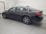 Used 2017 Chevrolet Malibu LT w/ Sport Package image 3