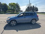 Used 2008 Toyota RAV4 4WD image 3