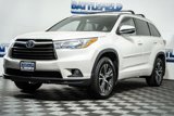 Used 2016 Toyota Highlander XLE image 3