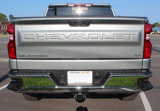New 2025 Chevrolet Silverado 1500 LT w/ All Star Edition Plus image 6