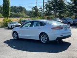 Used 2020 Ford Fusion Energi Titanium image 5
