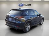 Used 2022 MAZDA CX-5 AWD 2.5 S w/ Select Package image 4