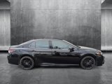 Used 2023 Toyota Camry XSE image 4