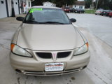 Used 2004 Pontiac Grand Am SE image 3