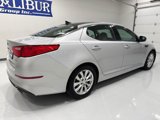 Used 2014 Kia Optima EX w/ EX Premium Package image 6