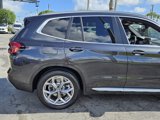 Certified 2022 BMW X3 sDrive30i w/ Premium Package 2 image 4