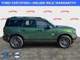 Certified 2024 Ford Bronco Sport Big Bend image 2