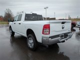 New 2024 RAM 2500 Tradesman w/ Chrome Appearance Group image 3