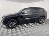 Used 2021 Jeep Grand Cherokee Limited w/ Quick Order Package 28K 80th image 2