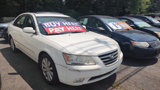 Used 2009 Hyundai Sonata Limited image 2