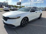 Used 2023 Honda Accord Sport image 3