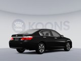 Used 2015 Honda Accord LX image 4