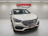 Used 2018 Hyundai Santa Fe Sport image 5