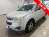 Used 2014 Chevrolet Equinox LS image 3