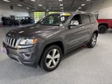 Used 2016 Jeep Grand Cherokee Limited image 3