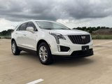Used 2020 Cadillac XT5 Luxury image 3