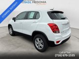 Used 2022 Chevrolet Trax LS image 3