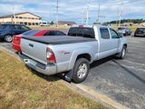 Used 2011 Toyota Tacoma 4x4 Double Cab image 3