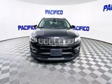 Used 2018 Jeep Compass Latitude image 3