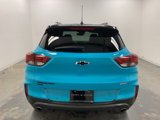 Used 2021 Chevrolet TrailBlazer RS w/ Convenience Package image 5