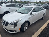 Used 2019 Cadillac XTS Luxury image 4