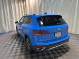 Certified 2022 Volkswagen Taos SE image 6