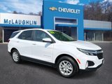 Certified 2022 Chevrolet Equinox LT image 4