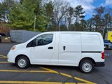 Used 2021 Nissan NV200 S w/ Back Door Glass Package image 4