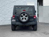 Used 2017 Jeep Wrangler Unlimited Sport w/ Max Tow Package image 6