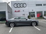 Certified 2020 Audi A5 2.0T Premium w/ Convenience Package image 3