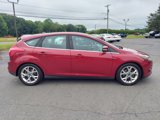 Used 2014 Ford Focus Titanium image 4