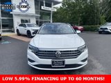 Used 2019 Volkswagen Jetta SE image 4
