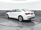 Certified 2025 Audi A3 2.0T Premium image 5