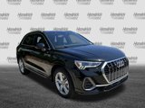 Certified 2024 Audi Q3 2.0T Premium w/ Convenience Package image 2