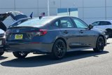 New 2025 Honda Civic Sport image 3