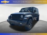 Used 2019 Jeep Wrangler Unlimited Sport S image 1