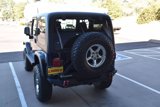 Used 2006 Jeep Wrangler X image 4