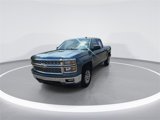 Used 2014 Chevrolet Silverado 1500 LT w/ All Star Edition image 5