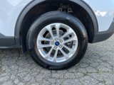 Certified 2022 Ford Escape SE image 3