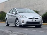 Used 2011 Toyota Prius One image 3