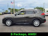 Used 2017 Nissan Rogue S w/ Appearance Package image 4