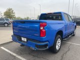 New 2025 Chevrolet Silverado 1500 RST image 4