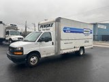 Used 2022 GMC Savana 3500 Extended w/ Power Convenience Package image 3