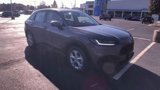 New 2025 Honda HR-V LX image 2