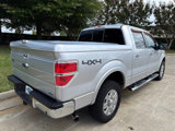Used 2010 Ford F150 4x4 SuperCrew image 3